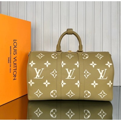Louis Vuitton Speedy Bandouliere 45