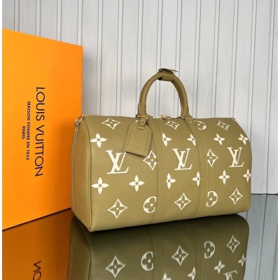 Louis Vuitton Speedy Bandouliere 45