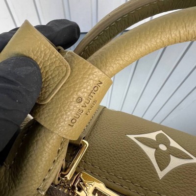 Louis Vuitton Speedy Bandouliere 45