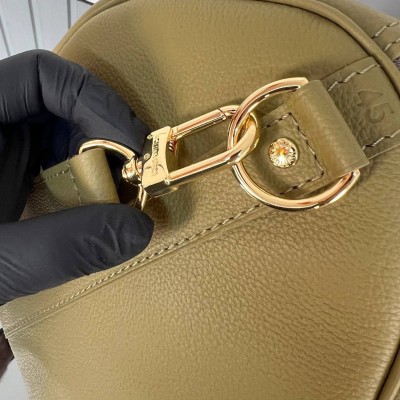 Louis Vuitton Speedy Bandouliere 45