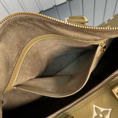 Louis Vuitton Speedy Bandouliere 45