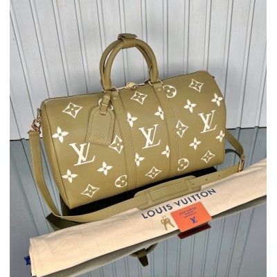 Louis Vuitton Speedy Bandouliere 45