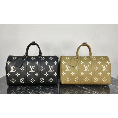 Louis Vuitton Speedy Bandouliere 45