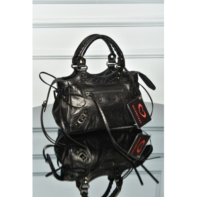 Balenciaga Neo Cagole City Handbag