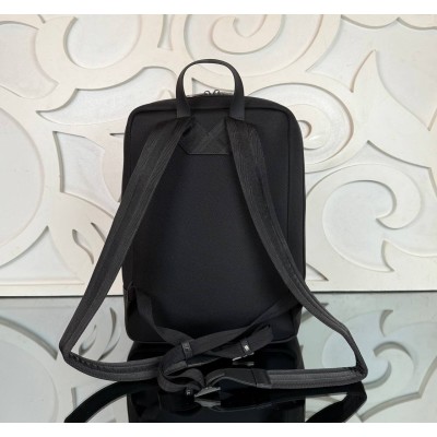 Bottega Veneta Fusion Backpack with Clutch