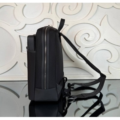 Bottega Veneta Fusion Backpack with Clutch