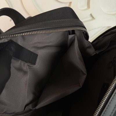 Bottega Veneta Fusion Backpack with Clutch