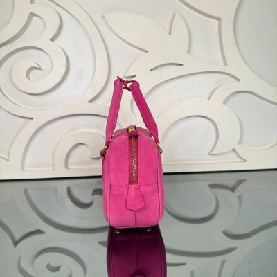 Miu Miu Arcadie Small Top-Handle Bag