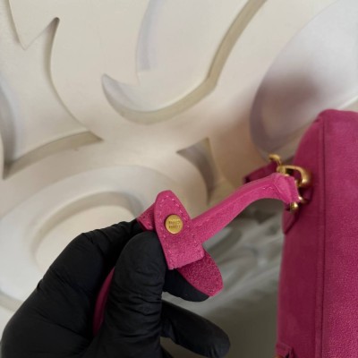 Miu Miu Arcadie Small Top-Handle Bag