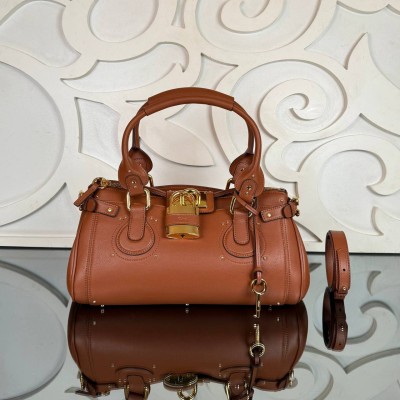 Chloe Paddington Bag