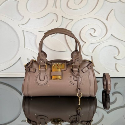 Chloe Paddington Bag