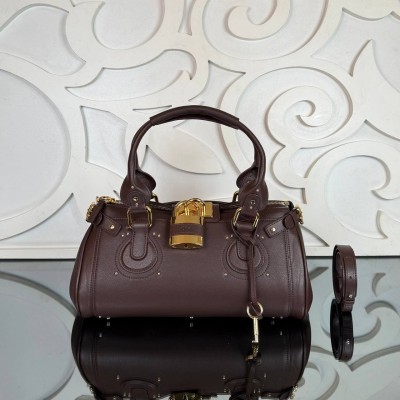 Chloe Paddington Bag