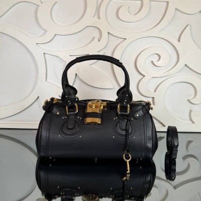 Chloe Paddington Bag
