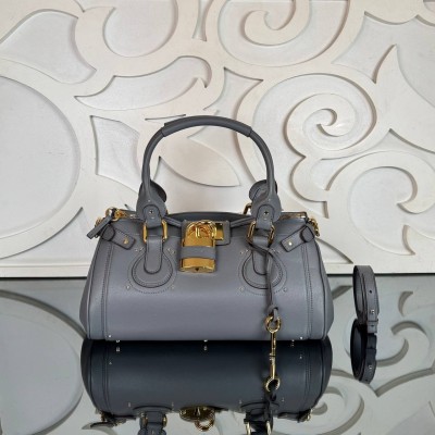 Chloe Paddington Bag
