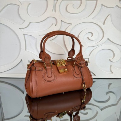 Chloe Paddington Bag
