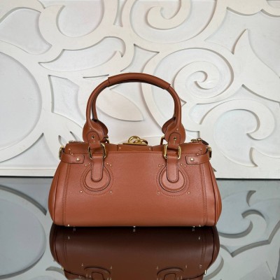 Chloe Paddington Bag