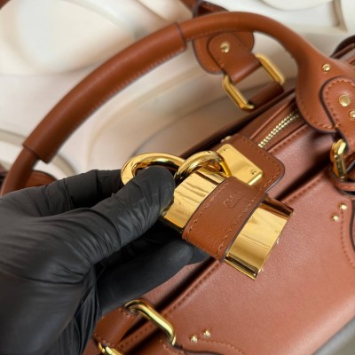 Chloe Paddington Bag