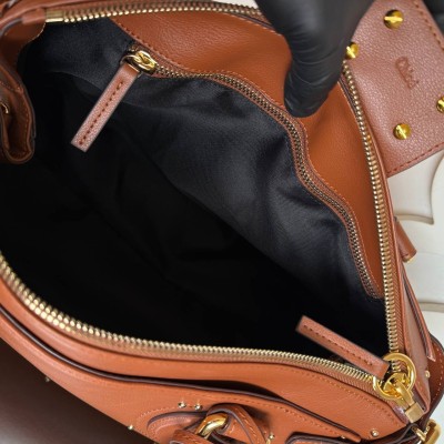 Chloe Paddington Bag