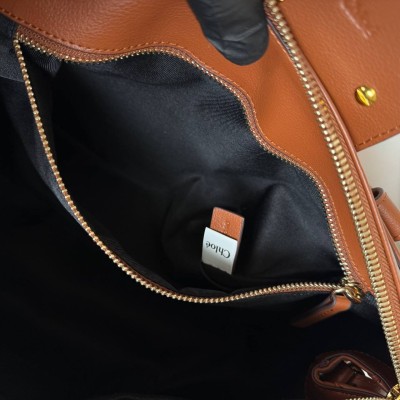 Chloe Paddington Bag