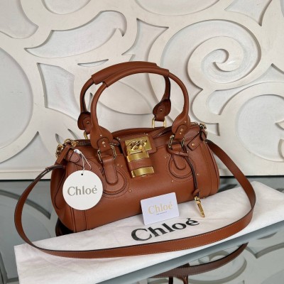 Chloe Paddington Bag