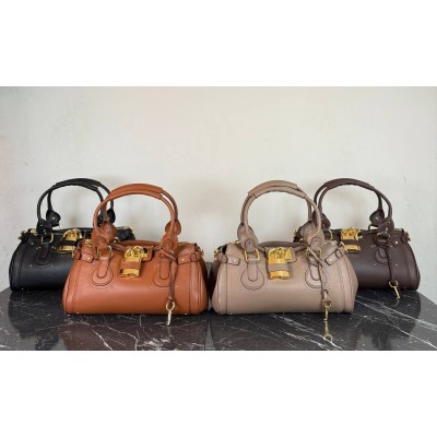 Chloe Paddington Bag