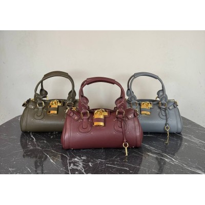 Chloe Paddington Bag