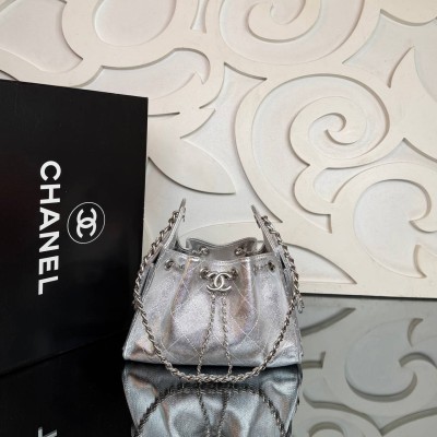 Chanel 25 Mini Handbag
