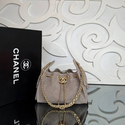 Chanel 25 Mini Handbag