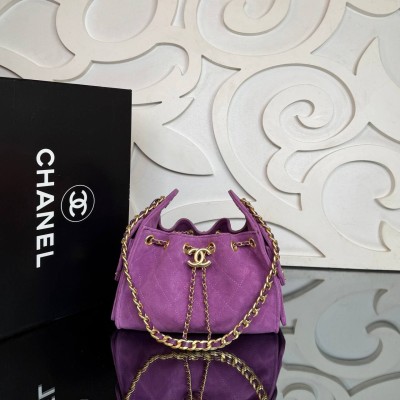 Chanel 25 Mini Handbag