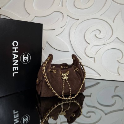 Chanel 25 Mini Handbag