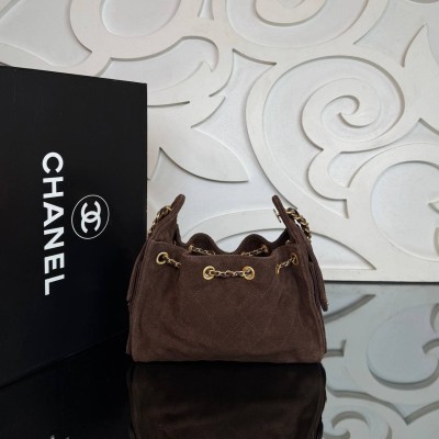 Chanel 25 Mini Handbag