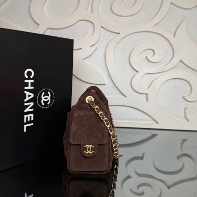 Chanel 25 Mini Handbag