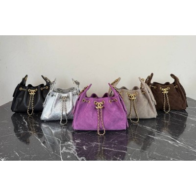 Chanel 25 Mini Handbag