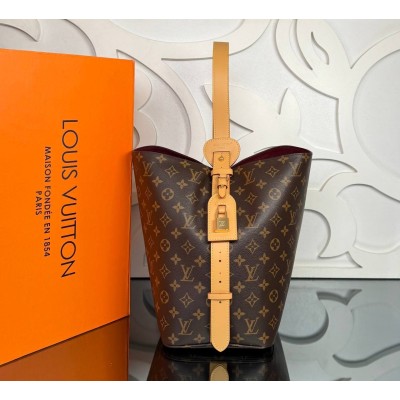 Louis Vuitton All In GM