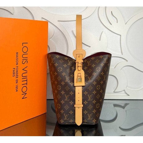 Louis Vuitton All In GM