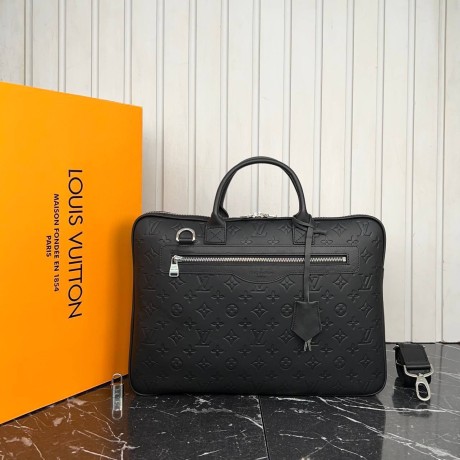 Louis Vuitton Porte Documents