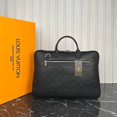 Louis Vuitton Porte Documents