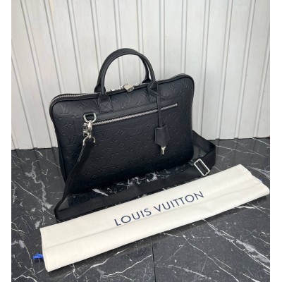 Louis Vuitton Porte Documents