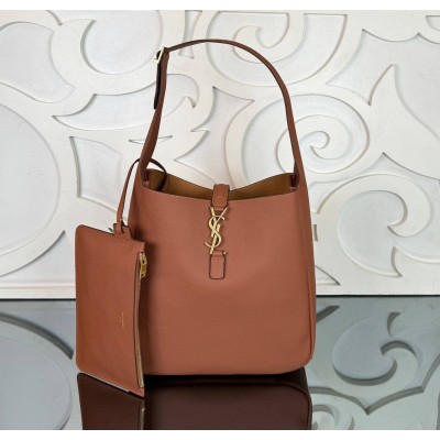 Saint Laurent LE 5 A 7 Supple Large