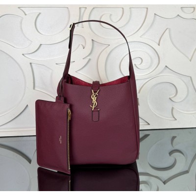 Saint Laurent LE 5 A 7 Supple Large