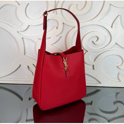 Saint Laurent LE 5 A 7 Supple Large