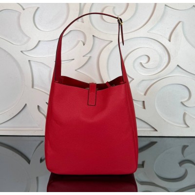 Saint Laurent LE 5 A 7 Supple Large