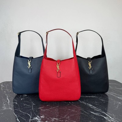 Saint Laurent LE 5 A 7 Supple Large