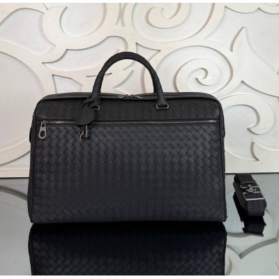 Bottega Veneta Weekender Duffle Bag