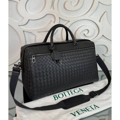 Bottega Veneta Weekender Duffle Bag