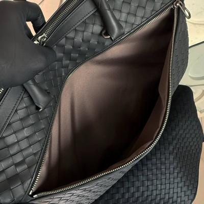 Bottega Veneta Weekender Duffle Bag