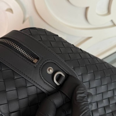 Bottega Veneta Weekender Duffle Bag