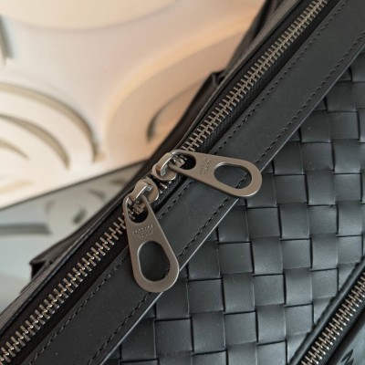 Bottega Veneta Weekender Duffle Bag