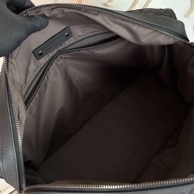 Bottega Veneta Weekender Duffle Bag