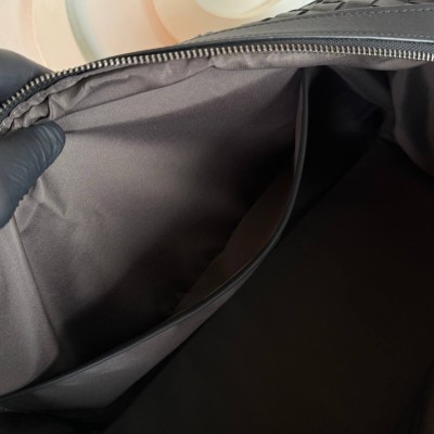 Bottega Veneta Weekender Duffle Bag